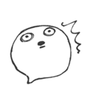 化けお（個別スタンプ：24）