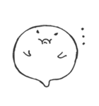 化けお（個別スタンプ：27）