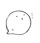 化けお（個別スタンプ：30）