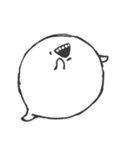 化けお（個別スタンプ：37）