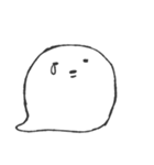 化けお（個別スタンプ：38）