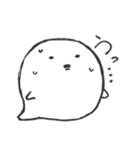 化けお（個別スタンプ：40）