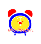 スタタタタンプ（個別スタンプ：29）