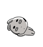 ホンキートンク（個別スタンプ：9）
