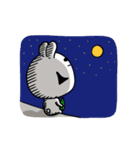 ホンキートンク（個別スタンプ：31）