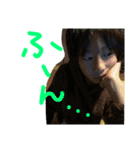 ナコイチモノ（個別スタンプ：3）