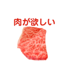lilili MESHI（個別スタンプ：23）