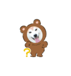 さくら＆りり（個別スタンプ：24）