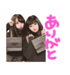 世界のみいれら₍ ᐢ. ̫ .ᐢ ₎（個別スタンプ：3）