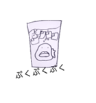 キューティーズ2（個別スタンプ：31）