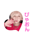GAOGAOレオナルド（個別スタンプ：3）