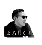 STの神（個別スタンプ：4）