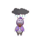 アルたん（個別スタンプ：20）