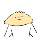 セクシーなぎょうざ winter（個別スタンプ：20）