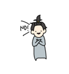 うちの嫁シリーズ②（個別スタンプ：12）