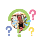 星南sスタンプ（個別スタンプ：4）