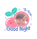 星南sスタンプ（個別スタンプ：5）