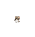 たくやもんもん（個別スタンプ：8）