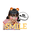 Pretty Girl REOTAN❤️（個別スタンプ：4）