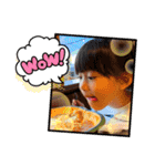 Pretty Girl REOTAN❤️（個別スタンプ：6）