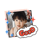 Pretty Girl REOTAN❤️（個別スタンプ：13）