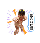 Pretty Girl REOTAN❤️（個別スタンプ：20）