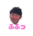 ミズポンさんスタンプ4（個別スタンプ：4）