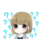 ぴぇんなグループ（個別スタンプ：3）