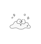 クソクソ クソッピ 2（個別スタンプ：4）