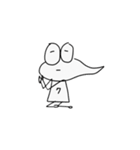 クソクソ クソッピ 2（個別スタンプ：7）