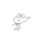 クソクソ クソッピ 2（個別スタンプ：10）