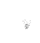 クソクソ クソッピ 2（個別スタンプ：18）