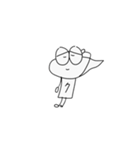 クソクソ クソッピ 2（個別スタンプ：21）