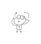 クソクソ クソッピ 2（個別スタンプ：22）