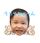 らいおんくんのかわいいスタンプ。4.（個別スタンプ：21）