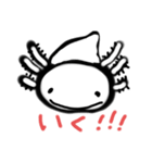 うーぱーるーぱーのてぃちゃん（個別スタンプ：2）