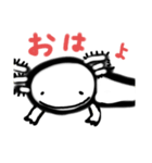 うーぱーるーぱーのてぃちゃん（個別スタンプ：5）