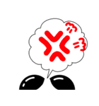 ぷきだしLINEスタンプ～（個別スタンプ：13）