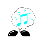 ぷきだしLINEスタンプ～（個別スタンプ：15）