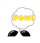 ぷきだしLINEスタンプ～（個別スタンプ：16）