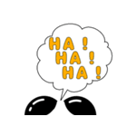 ぷきだしLINEスタンプ～（個別スタンプ：19）