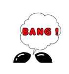 ぷきだしLINEスタンプ～（個別スタンプ：20）