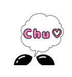 ぷきだしLINEスタンプ～（個別スタンプ：22）
