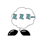 ぷきだしLINEスタンプ～（個別スタンプ：23）
