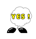 ぷきだしLINEスタンプ～（個別スタンプ：25）
