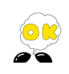 ぷきだしLINEスタンプ～（個別スタンプ：31）