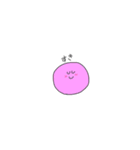 ゆるーいもんすたー（個別スタンプ：9）