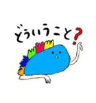 FunnyFriends123（個別スタンプ：5）