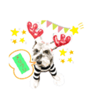 ベりーとしゅなまる（個別スタンプ：5）