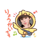 愉快な仲間たち4649（個別スタンプ：13）